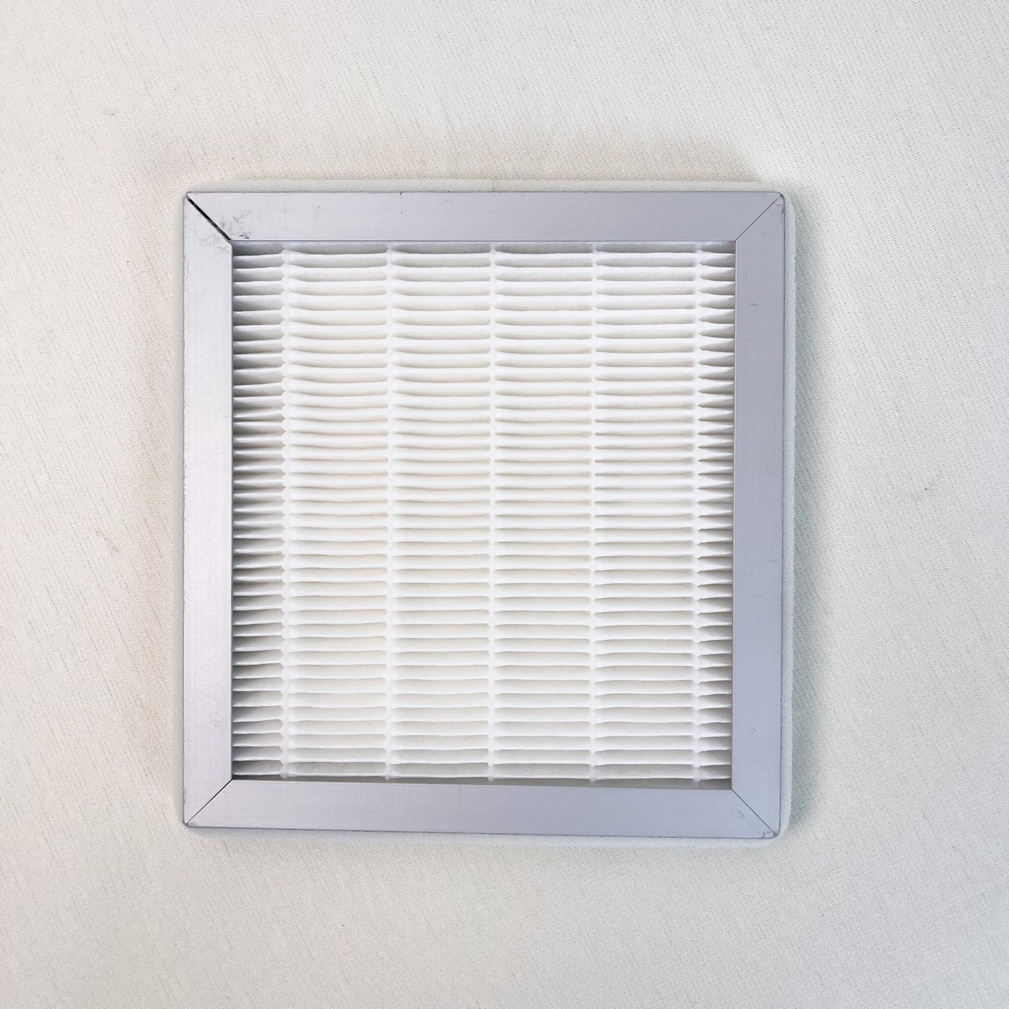 Bộ lọc HEPA vuông